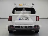 2024 KIA Sorento