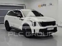2024 KIA Sorento