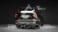 2024 KIA Sorento