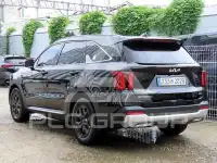 2024 KIA Sorento