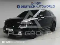 2024 KIA Sorento