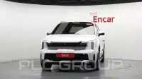 2024 KIA Sorento