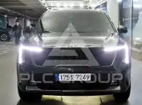 2024 KIA Sorento