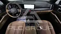 2024 KIA Sorento