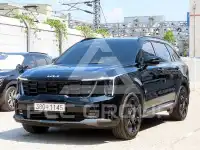 2024 KIA Sorento