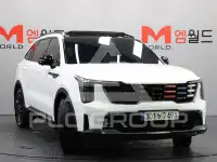 2024 KIA Sorento