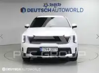 2024 KIA Sorento