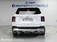 2024 KIA Sorento