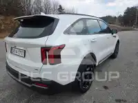 2024 KIA Sorento