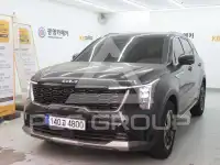2024 KIA Sorento