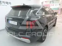 2024 KIA Sorento