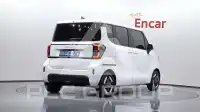 2024 KIA Ray