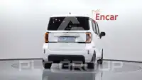 2024 KIA Ray