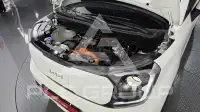 2024 KIA Ray