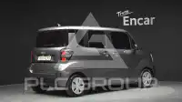 2024 KIA Ray