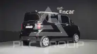 2024 KIA Ray