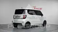 2024 KIA Ray