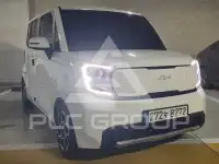 2024 KIA Ray