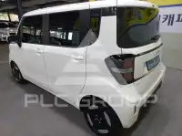 2024 KIA Ray