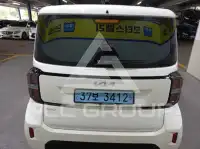 2024 KIA Ray