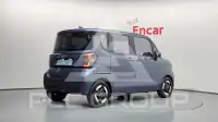 2024 KIA Ray