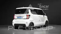 2024 KIA Ray