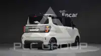 2024 KIA Ray