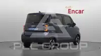 2024 KIA Ray