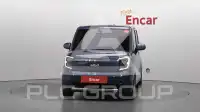 2024 KIA Ray