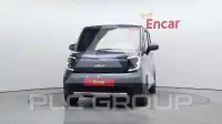2024 KIA Ray