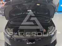 2024 KIA Ray
