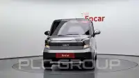 2024 KIA Ray