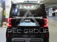 2024 KIA Ray