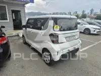 2024 KIA Ray