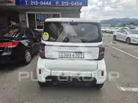 2024 KIA Ray