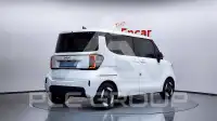 2024 KIA Ray