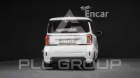 2024 KIA Ray