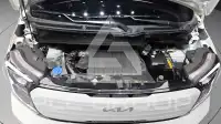2024 KIA Ray