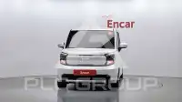 2024 KIA Ray