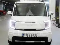 2024 KIA Ray