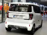 2024 KIA Ray