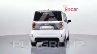 2024 KIA Ray