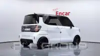 2024 KIA Ray