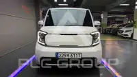 2024 KIA Ray