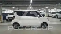 2024 KIA Ray
