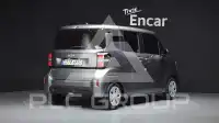 2024 KIA Ray