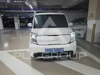 2024 KIA Ray