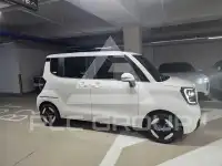 2024 KIA Ray