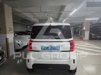 2024 KIA Ray