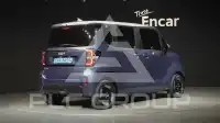 2024 KIA Ray
